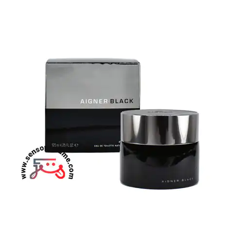 عطر ادکلن اگنر بلک | مشکی